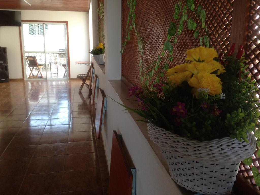 Apartamento Connect Ap *