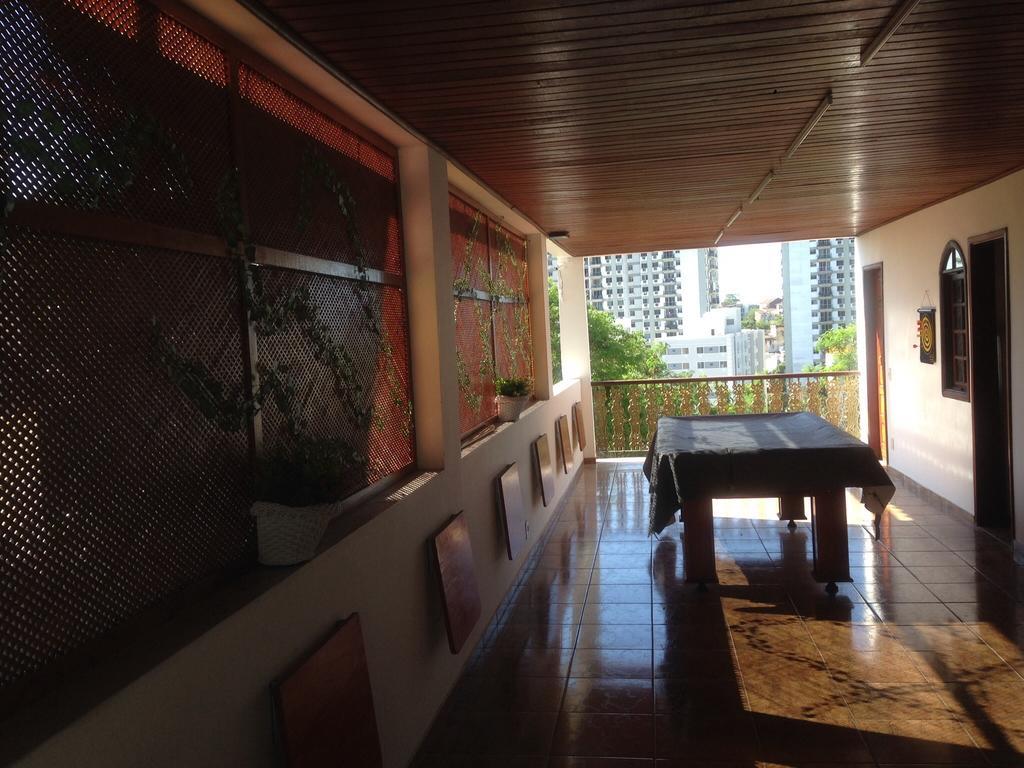Apartamento Connect Ap Rio de Janeiro