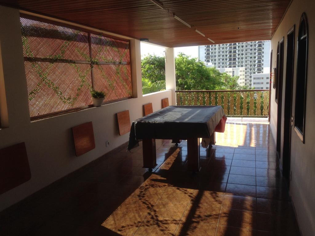 Apartamento Connect Ap