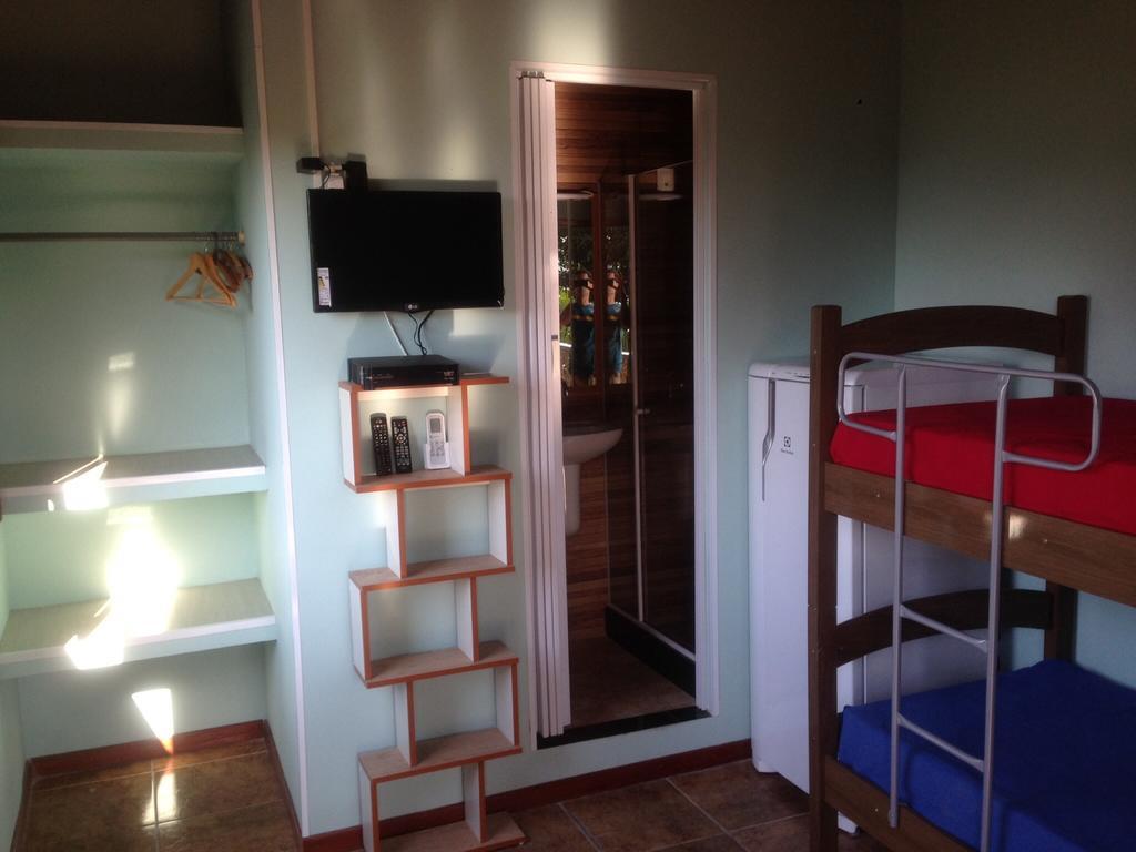 Apartamento Connect Ap