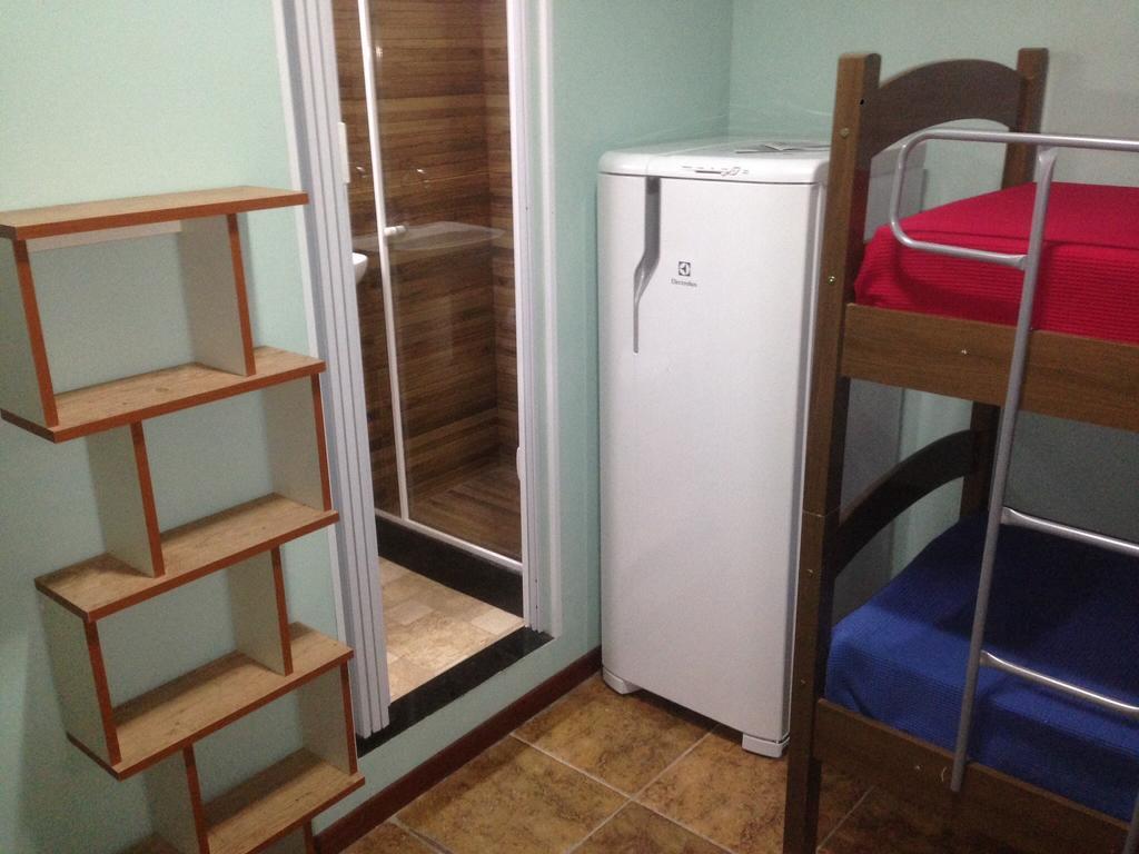 Apartamento Connect Ap Rio de Janeiro