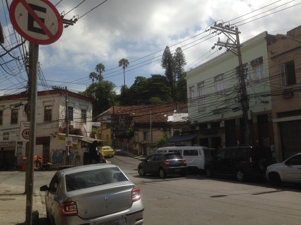 Connect Ap * Rio de Janeiro