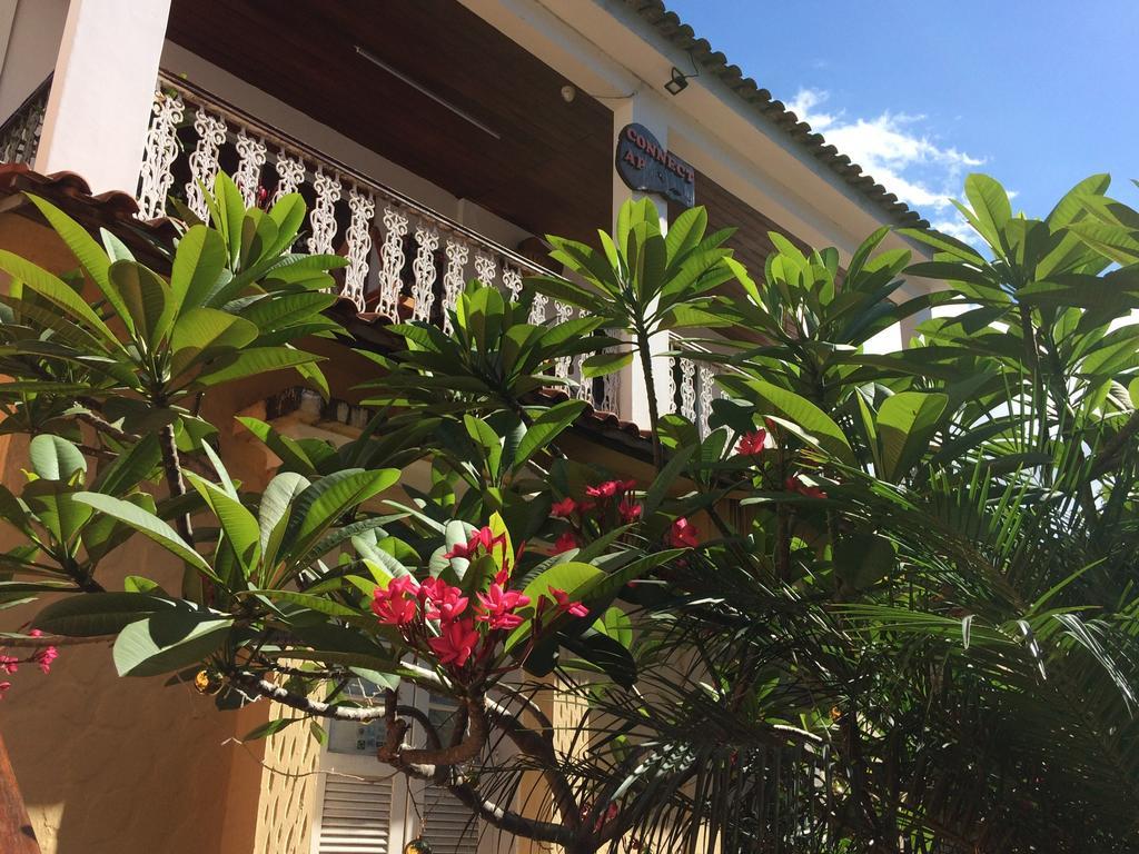 Connect Ap Apartamento Rio de Janeiro