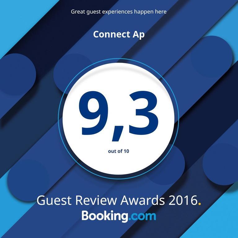 Connect Ap Apartamento