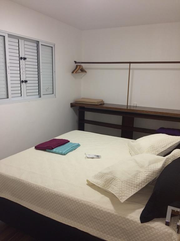 Apartamento Connect Ap
