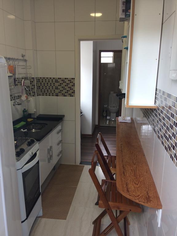 Connect Ap Apartamento *