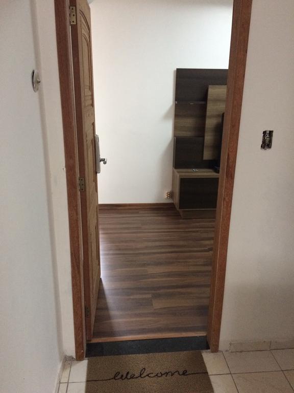Apartamento Connect Ap