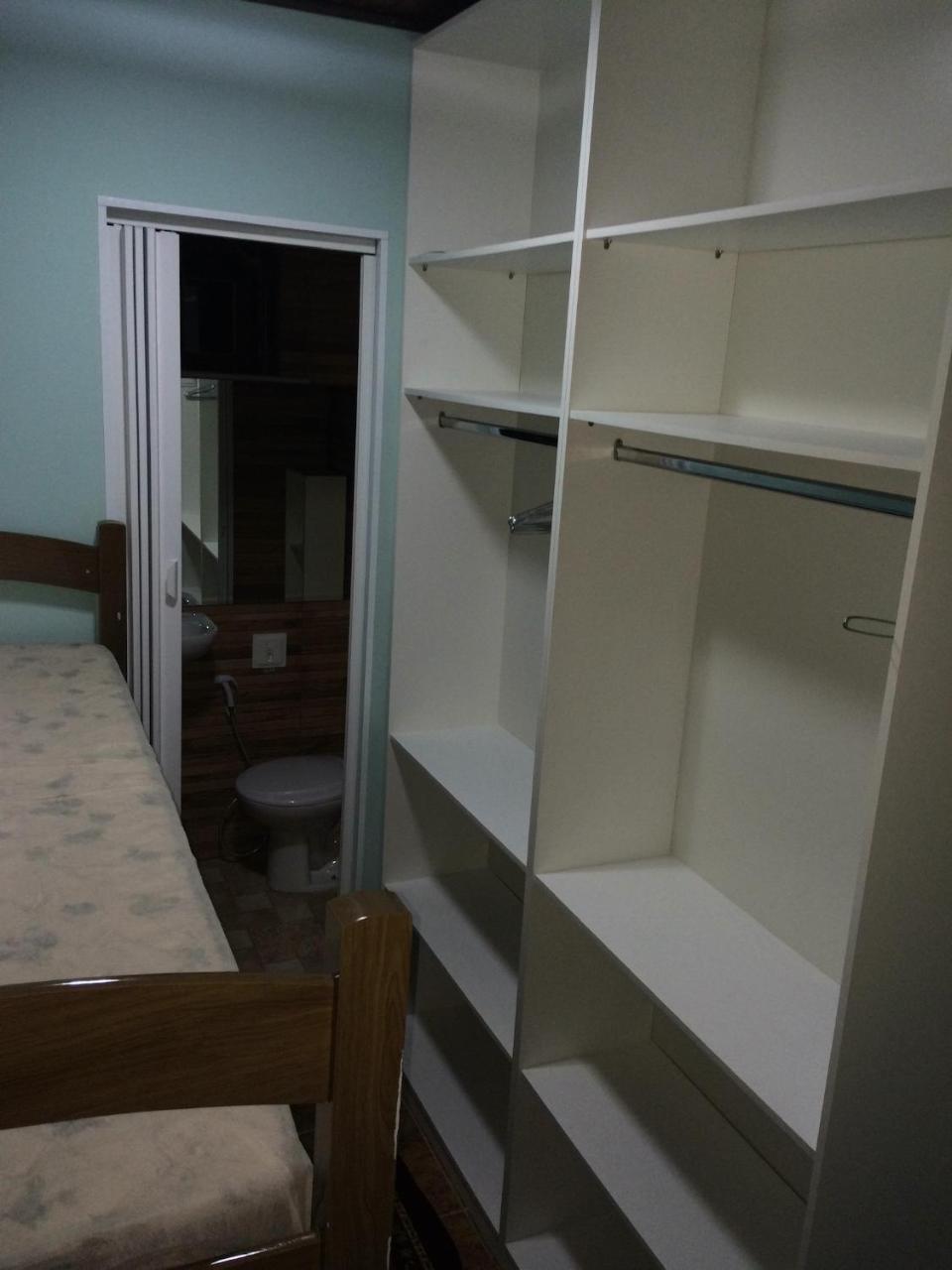 Apartamento Connect Ap
