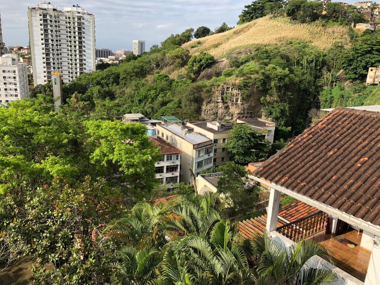 Connect Ap Apartamento Rio de Janeiro
