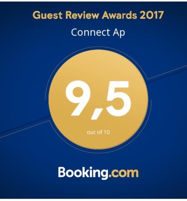 Connect Ap Apartamento Rio de Janeiro