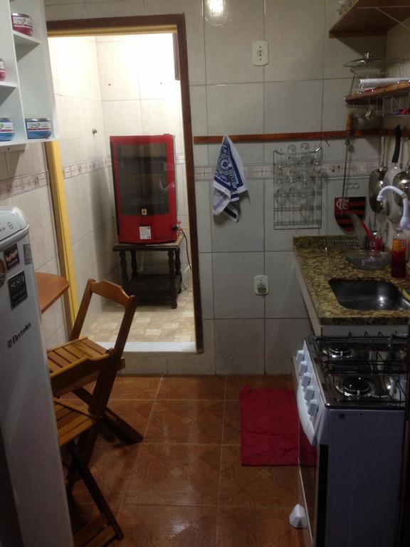 Apartamento Connect Ap *